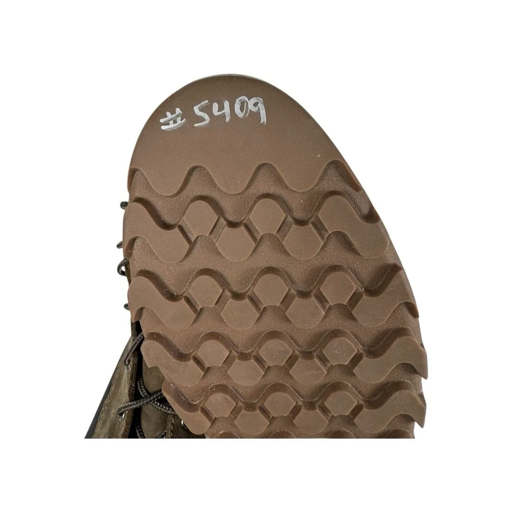 Irish setter Northshore‎ boots Men Size 9  No Box